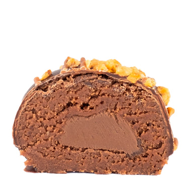 Nougat Trøffel - Trøfleriet - Gourmet-Butikken